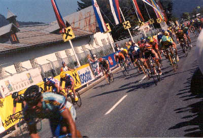 2001 Masters World Championships