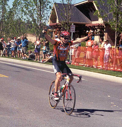 Third Stage Win