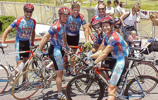 Team Labor Power, 2000
