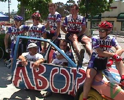 Labor Power - 1998