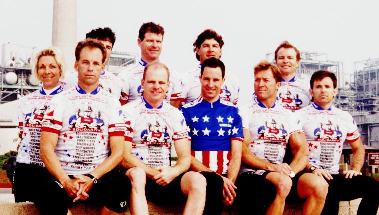 Team Labor Power